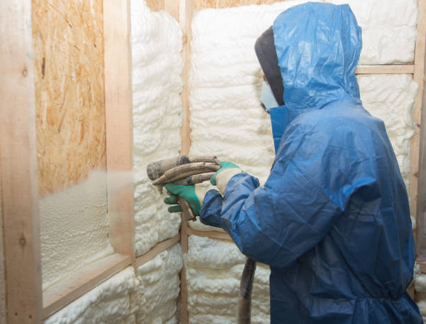 Best Garage Insulation  in Balmville, NY